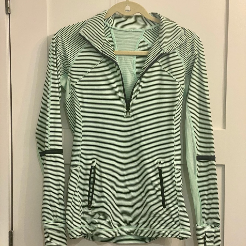Lululemon pullover